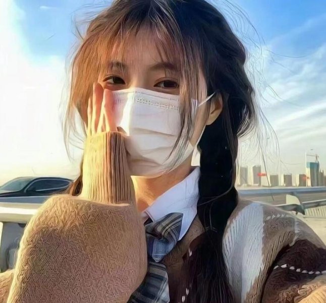 小姑贤